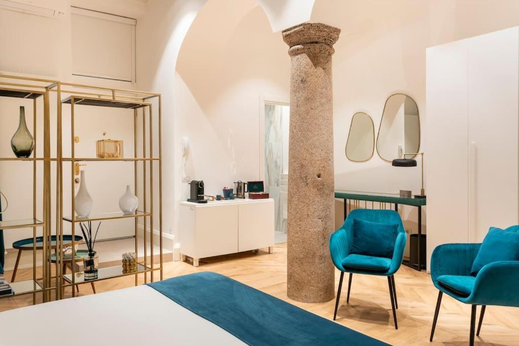 La Scala Suite-Luxury Apartment Μιλάνο Εξωτερικό φωτογραφία