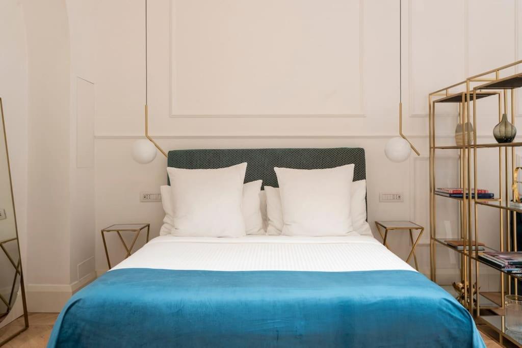 La Scala Suite-Luxury Apartment Μιλάνο Εξωτερικό φωτογραφία