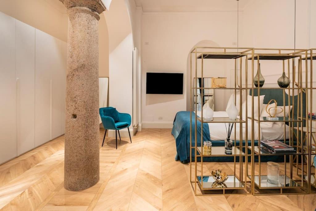 La Scala Suite-Luxury Apartment Μιλάνο Εξωτερικό φωτογραφία