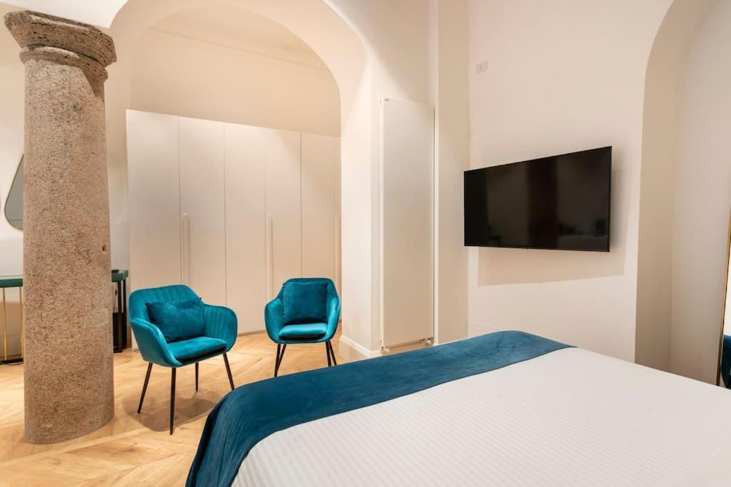 La Scala Suite-Luxury Apartment Μιλάνο Εξωτερικό φωτογραφία