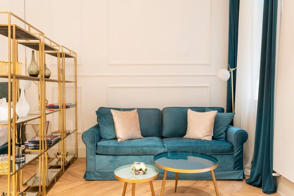 La Scala Suite-Luxury Apartment Μιλάνο Εξωτερικό φωτογραφία