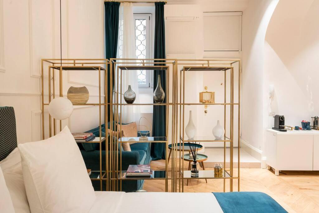 La Scala Suite-Luxury Apartment Μιλάνο Εξωτερικό φωτογραφία