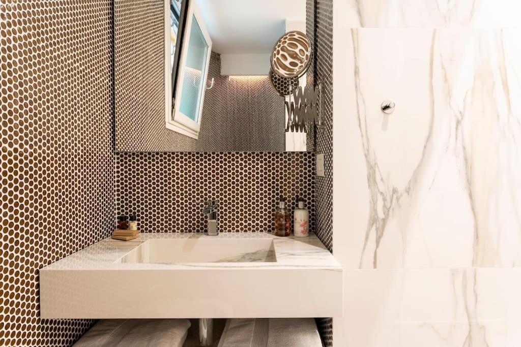 La Scala Suite-Luxury Apartment Μιλάνο Εξωτερικό φωτογραφία