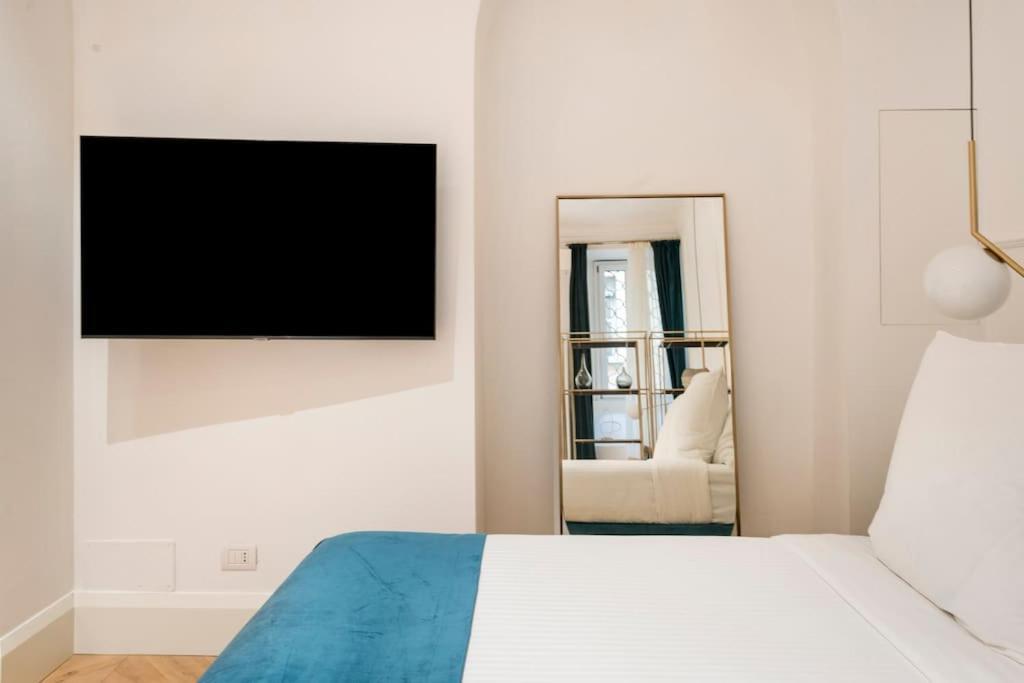 La Scala Suite-Luxury Apartment Μιλάνο Εξωτερικό φωτογραφία